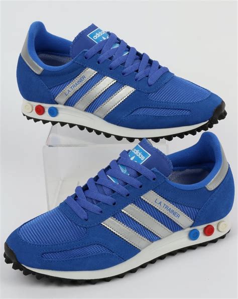 la trainer adidas größe 12